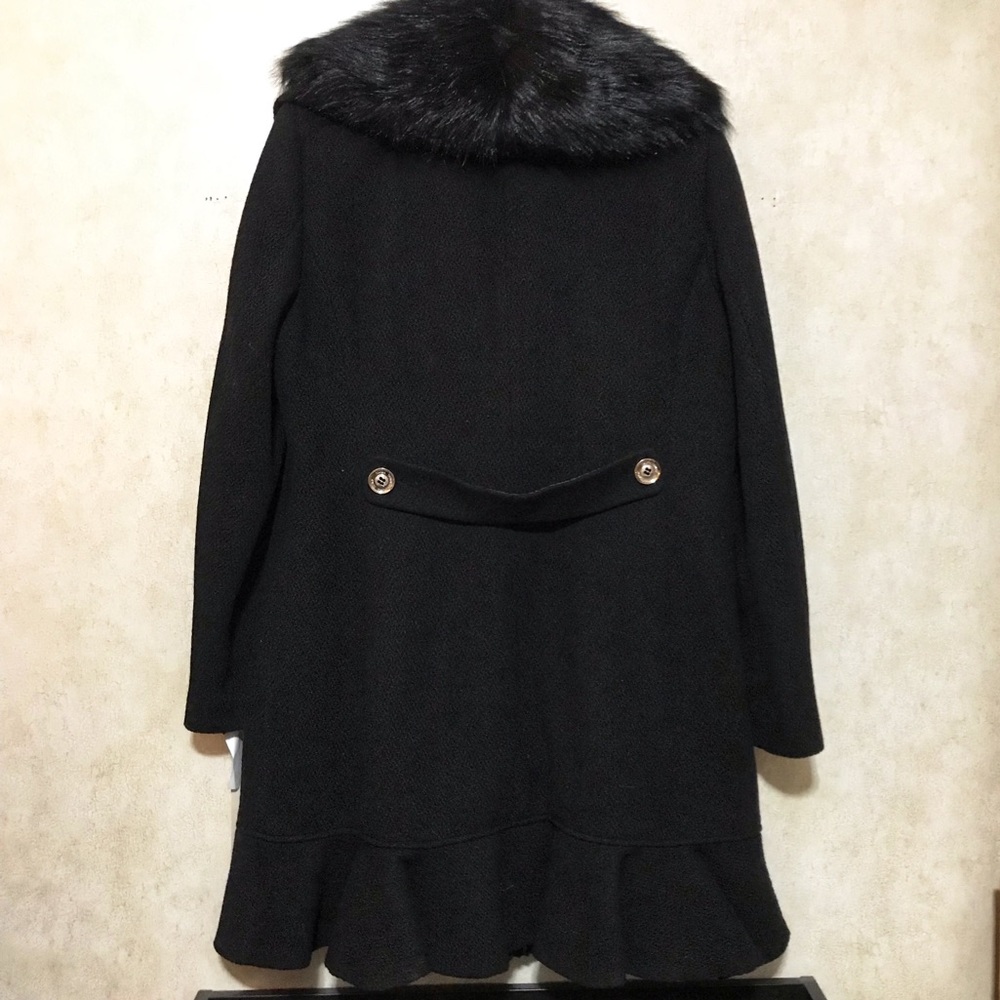 IVANKA TRUMP Winter Coat - Picture 2 of 6